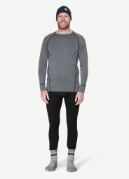 Devold Duo Active Merino 205 Shirt Man 